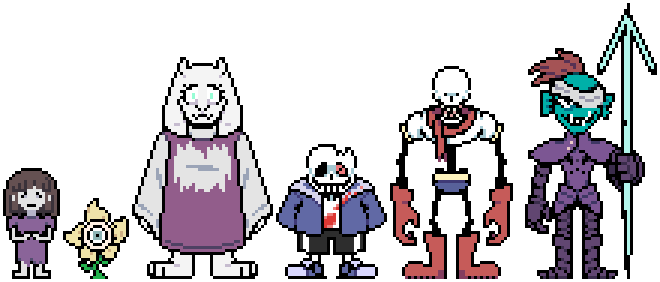 Horrortale Sans Hunger Posed by Flybydogey101 on DeviantArt