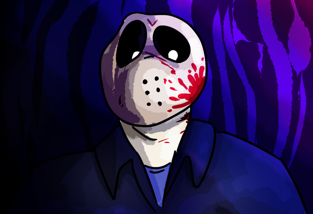 Press X To Jason By Jaycielantern On DeviantArt Press x to jason by jaycielantern on deviantart