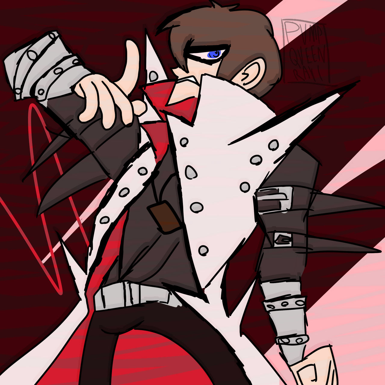 Draw your last pathetic card... by jaycielantern on DeviantArt