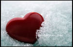 My Cold Heart by xxbcxx
