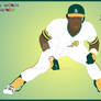 Oakland A's - Rickey Henderson