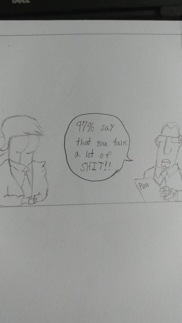 Ronald Rump by winsorlizard on DeviantArt