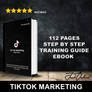 TikTok Marketing Make Easy eBook PDF