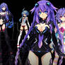 Neptunia Victory wallpaper