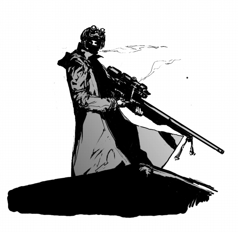 sniper