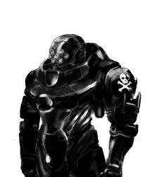 pilot suit