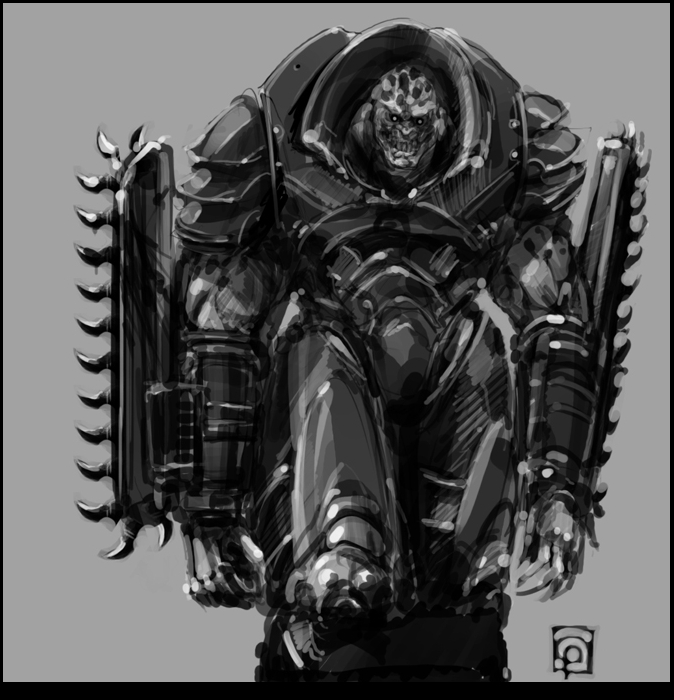 Locust by genocidalpenguin on DeviantArt