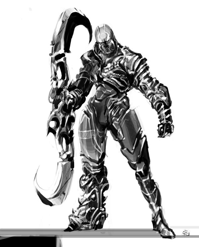 hellspawn by genocidalpenguin on DeviantArt