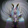 Otsutsuki kaguya