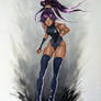 Yoruichi Shihouin (Bleach)