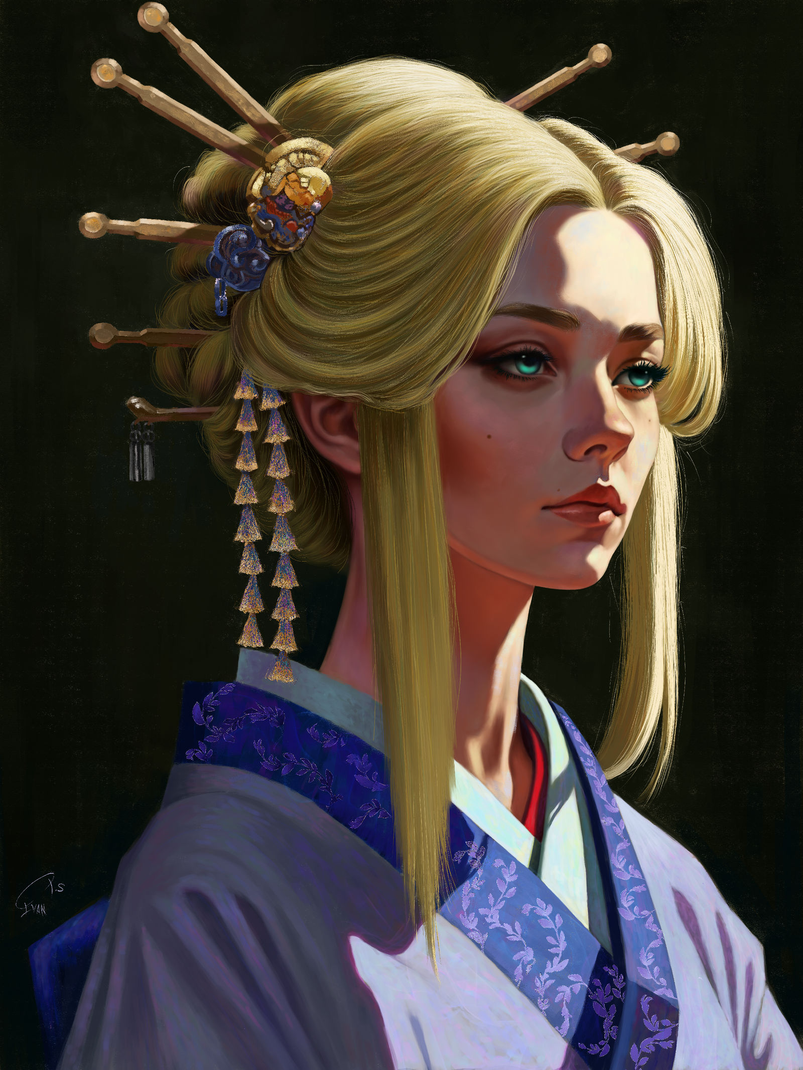 Echoes Of Elegance