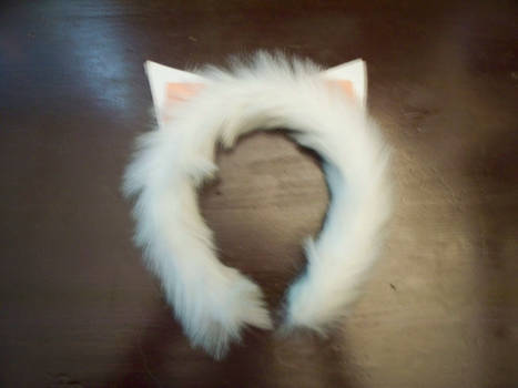 Kitty Ears