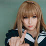 Aisaka Taiga Cosplay