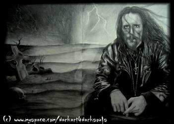 Gaahl