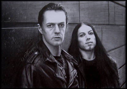 Satyricon