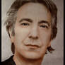 Alan Rickman IV