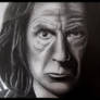 Bill Nighy