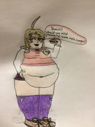 Kaede Akamatsu NSFW and Fetish art on Danganronpa-fangroup - DeviantArt
