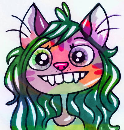 Overbite by JellyNibbles on DeviantArt