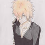 Ichigo - Bleach