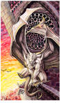 Cathedral museings by kilara