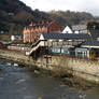 Llangollen Station