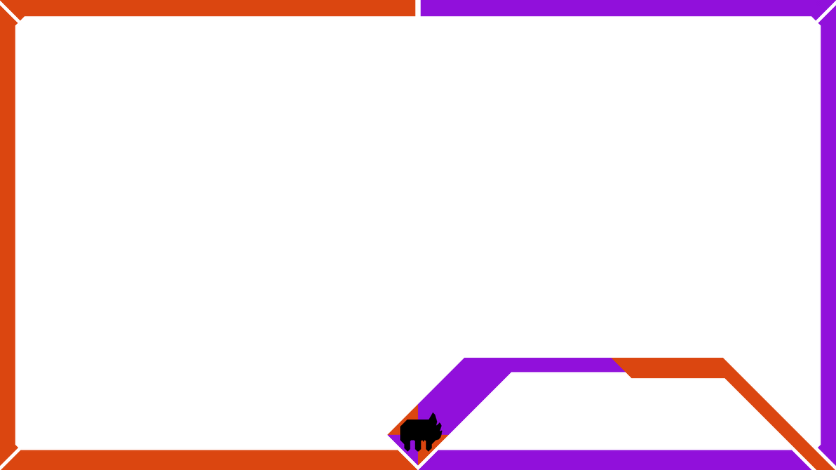 Stream Border by 1nf3rn0sGraphics on DeviantArt