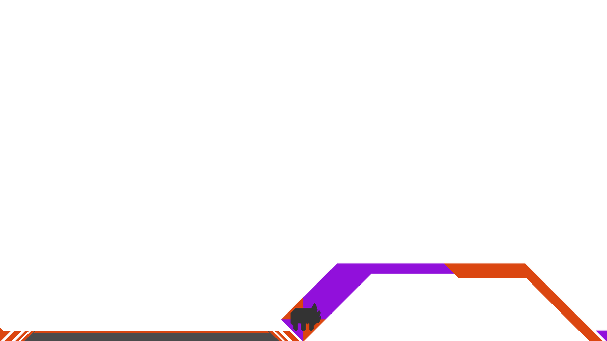 Stream Border 2.0 by 1nf3rn0sGraphics on DeviantArt