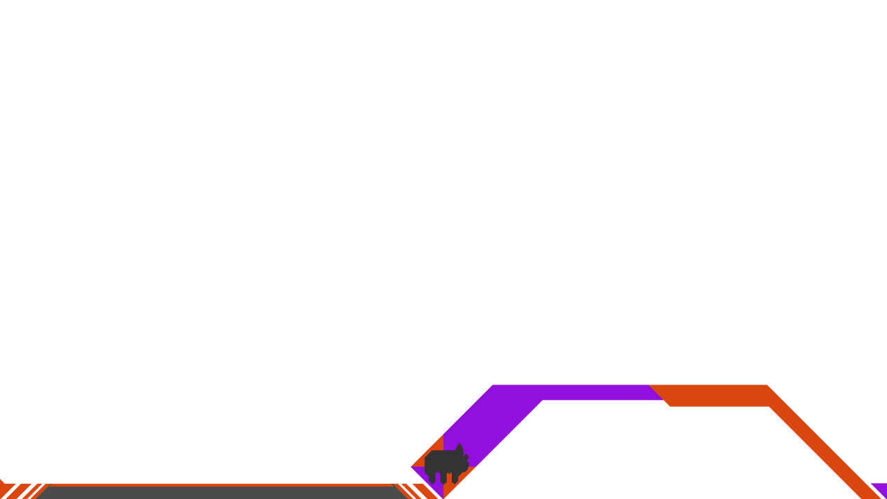 Stream Border 2.0 by 1nf3rn0sGraphics on DeviantArt