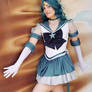 Eternal Sailor Neptune