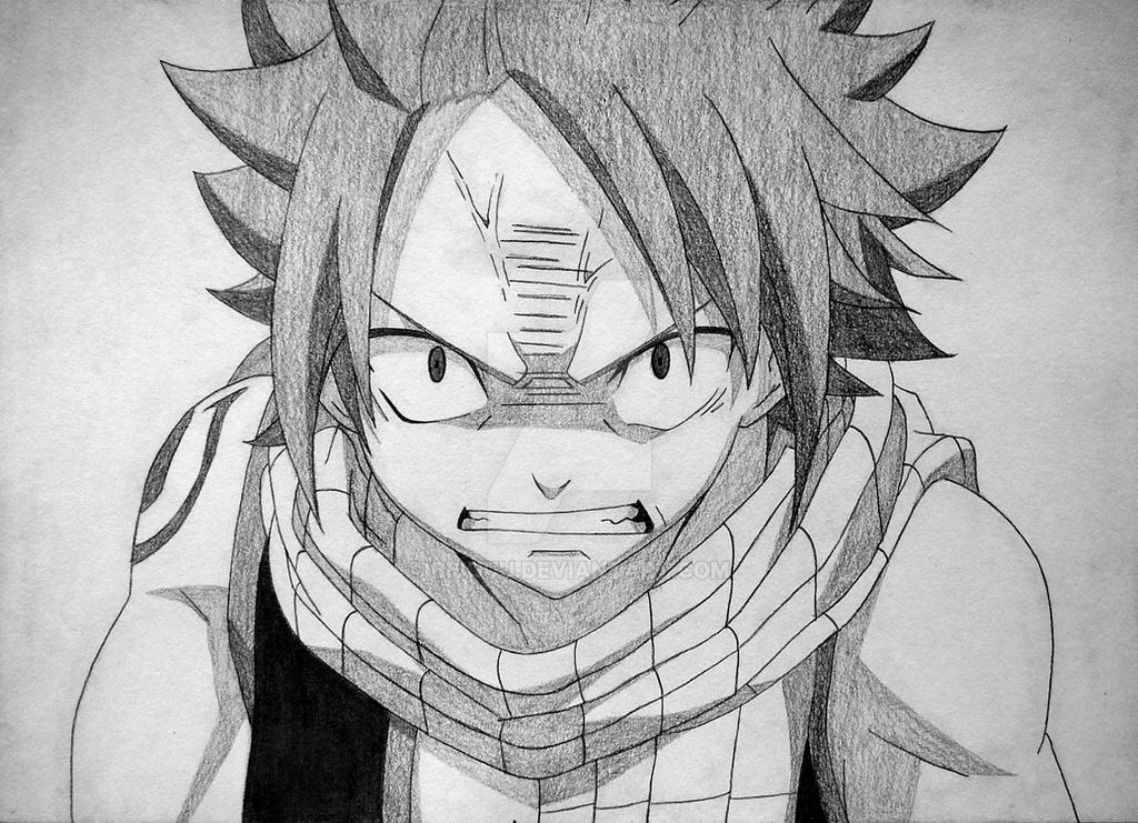 Natsu Dragneel