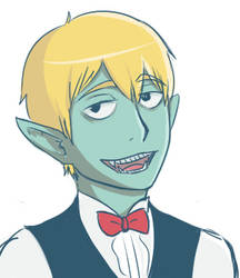 Reigen Vampire