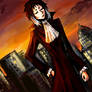 akutagawa fan art :)