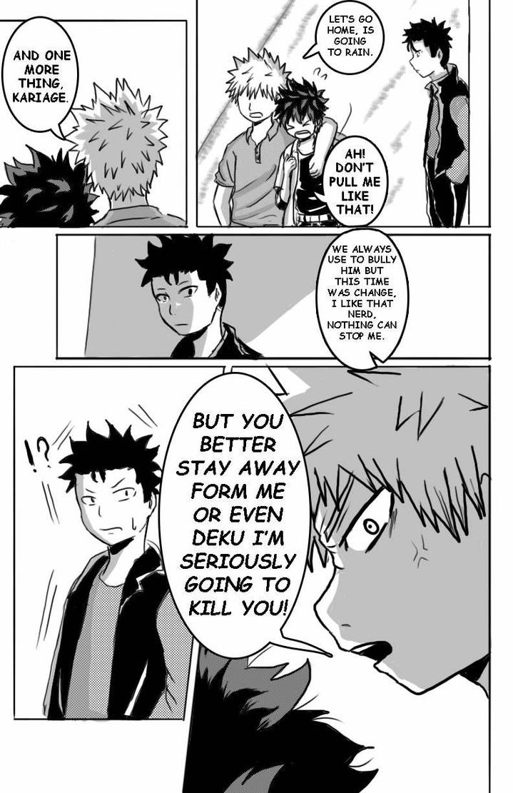 My Present Boyfriend 2 Page 36 By Nurinsakura74 On Deviantart My Present Boyfriend 2 Page 36 By Nurinsakura74 On Deviantart