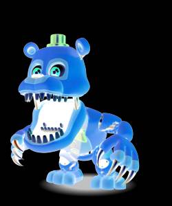 Adventure Nightbear by thegreatwaluigi647 on DeviantArt