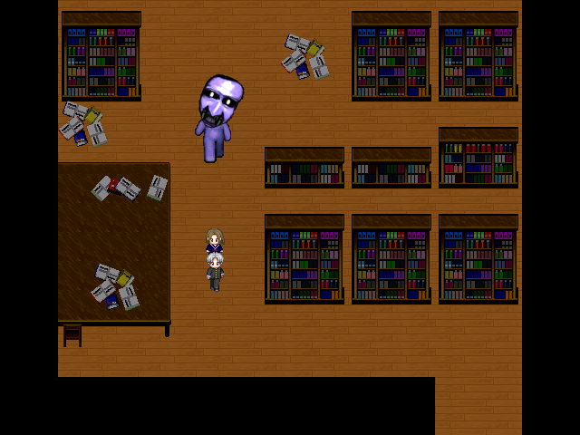 Ao Oni 2 0 By Fnafeditstop On Deviantart Ao Oni 2 0 By Fnafeditstop On Deviantart