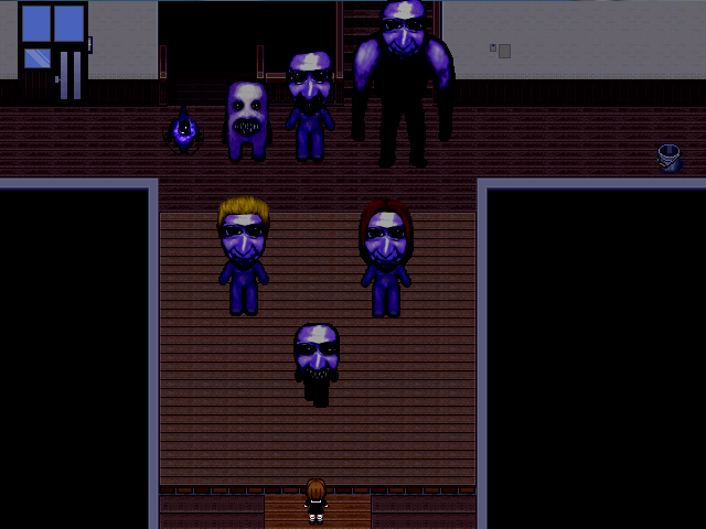 User blog:Fnafeditstop/Ao Oni Remake/Ao Oni 2/Ao Oni 3