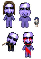 Ao Oni] Poopet Oni Resource Pack by fnafeditstop on DeviantArt