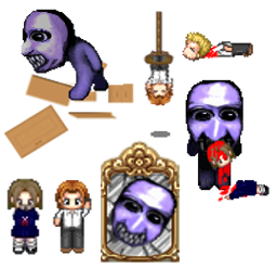 Ao Oni 3 4/4 by fnafeditstop on DeviantArt