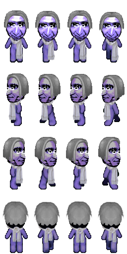 Ao Oni] Caged Onis Ver 2.0 by fnafeditstop on DeviantArt