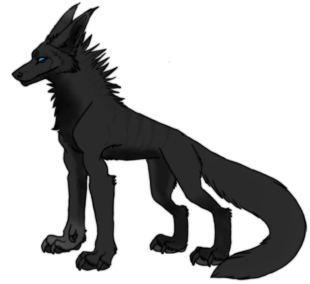 CrowflyRef