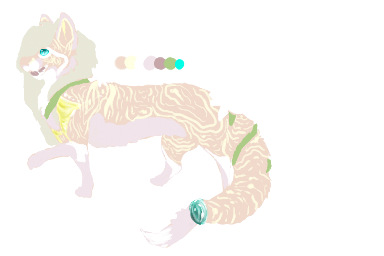 Flower Reference Sheet