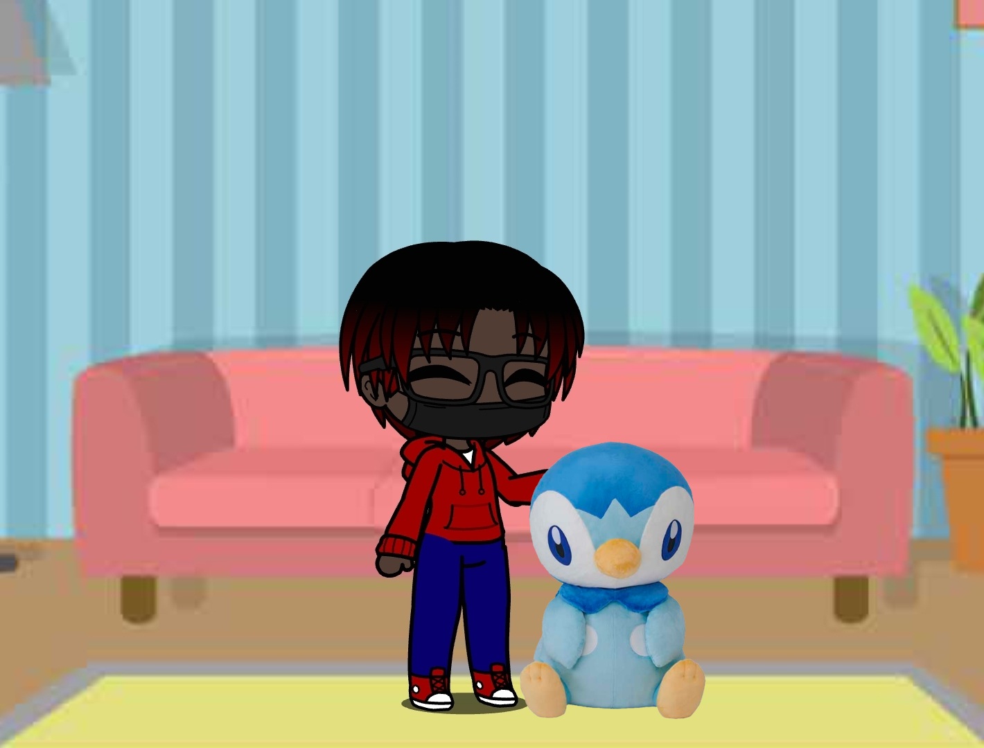 Big Piplup Plush by PiplupBoi7 on DeviantArt