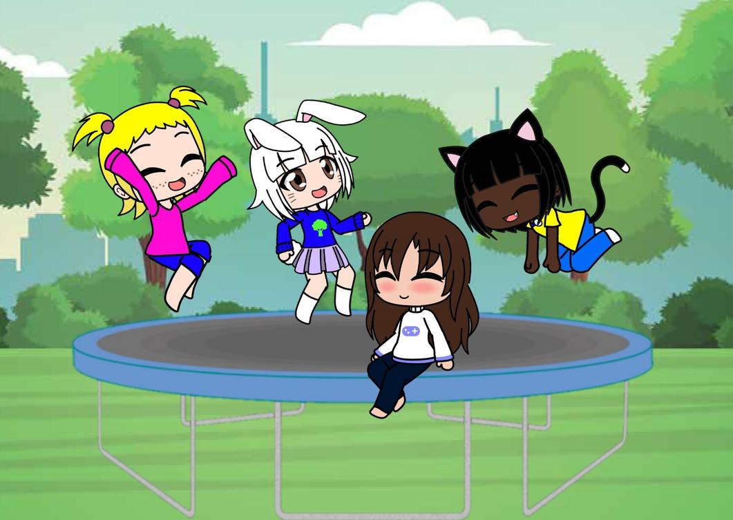 Bouncy Fun by PiplupBoi7 on DeviantArt