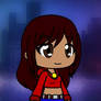 Gacha OC: Josie Williams (+Character Info)