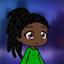Gacha OC: Anne Smith (+Character Info)