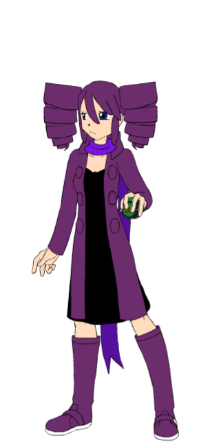 Kitou Character Pokemon OC: Yurei Kitou (+Character Info) by PiplupBoi7 on DeviantArt