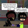 New Thief in Town