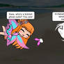Sandy Beach Shenanigans