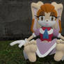 Vanilla's Feet in GMod
